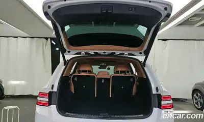 Genesis GV80 2022 3.5 Автомат в Москве № 23382, миниатюра 5