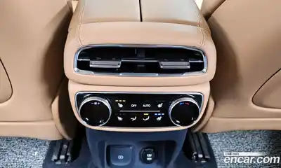 Genesis GV80 2022 3.5 Автомат в Москве № 23382, миниатюра 7