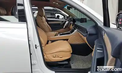 Genesis GV80 2022 3.5 Автомат в Москве № 23382, миниатюра 8