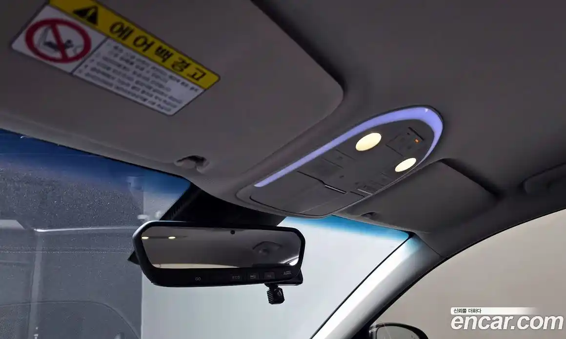 Genesis G70 2018 2.0 Автомат в Москве № 23769, фото 20