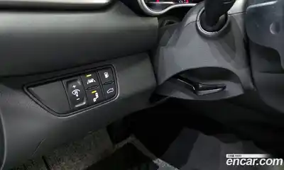 Genesis G70 2018 2.0 Автомат в Москве № 23769, миниатюра 3