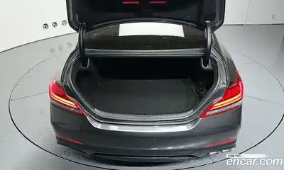 Genesis G70 2018 2.0 Автомат в Москве № 23769, миниатюра 8