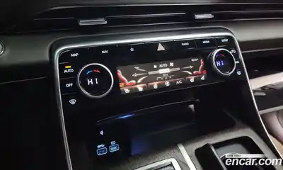 Genesis GV80 2022 2.5 Автомат в Москве № 23849, миниатюра 12