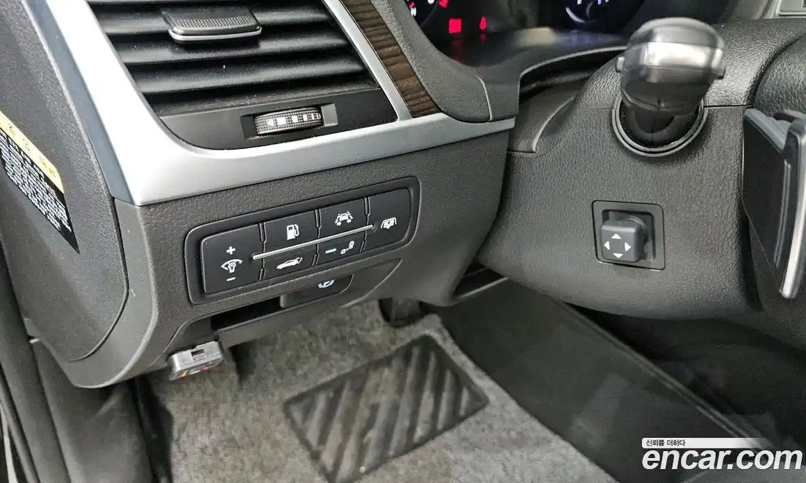 Genesis G80 2018 3.3 Автомат в Москве № 23908, фото 17