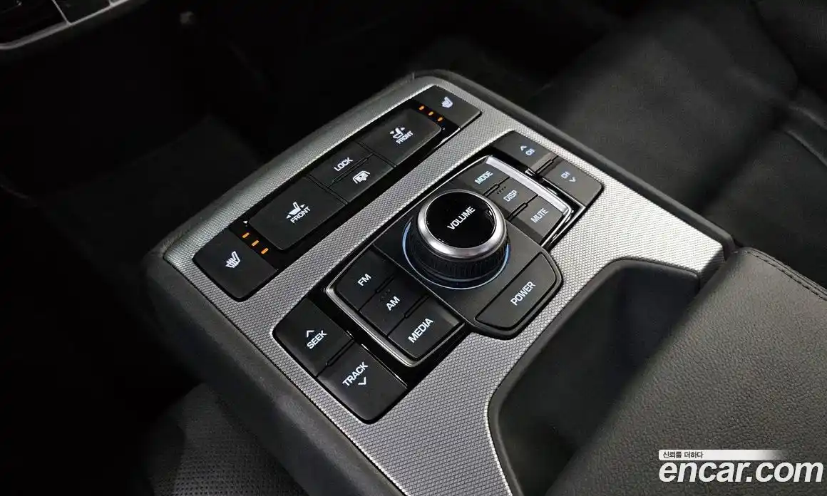 Genesis G80 2018 3.3 Автомат в Москве № 23908, фото 20