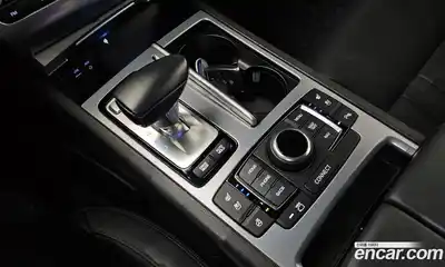 Genesis G80 2018 3.3 Автомат в Москве № 23908, миниатюра 2