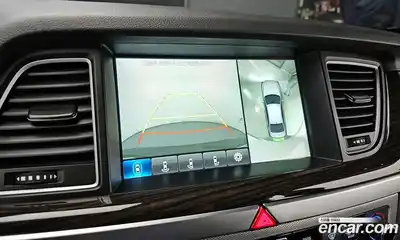 Genesis G80 2018 3.3 Автомат в Москве № 23908, миниатюра 6