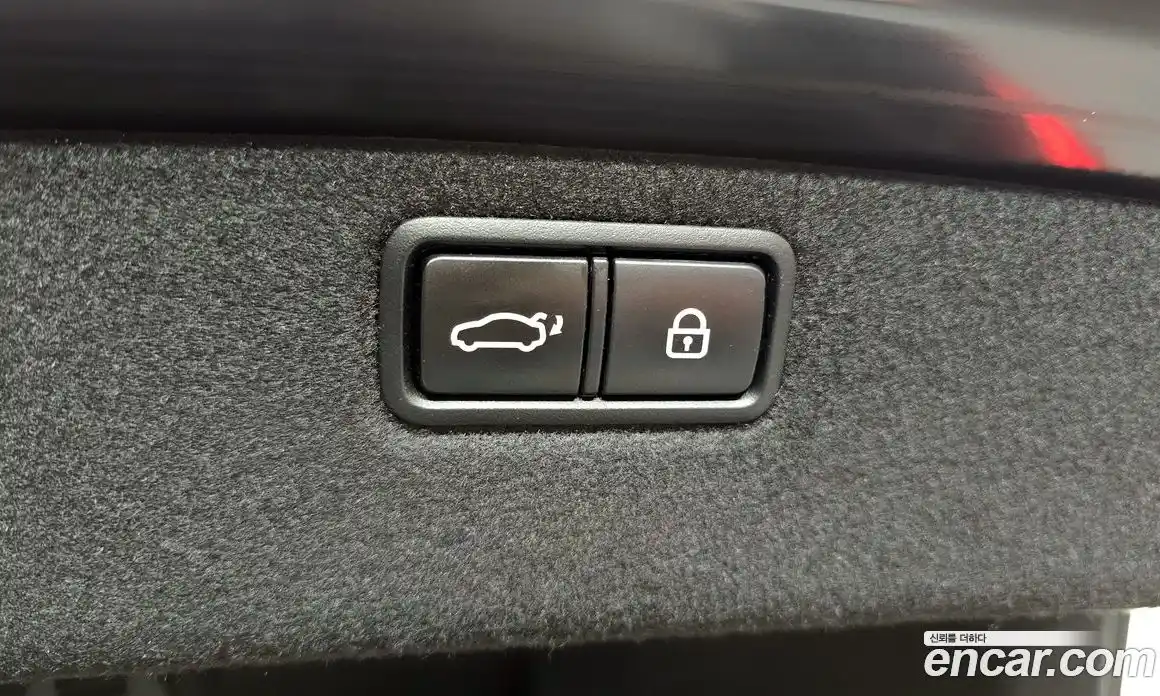 Genesis G80 2018 3.3 Автомат в Москве № 23908, фото 9