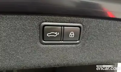 Genesis G80 2018 3.3 Автомат в Москве № 23908, миниатюра 9