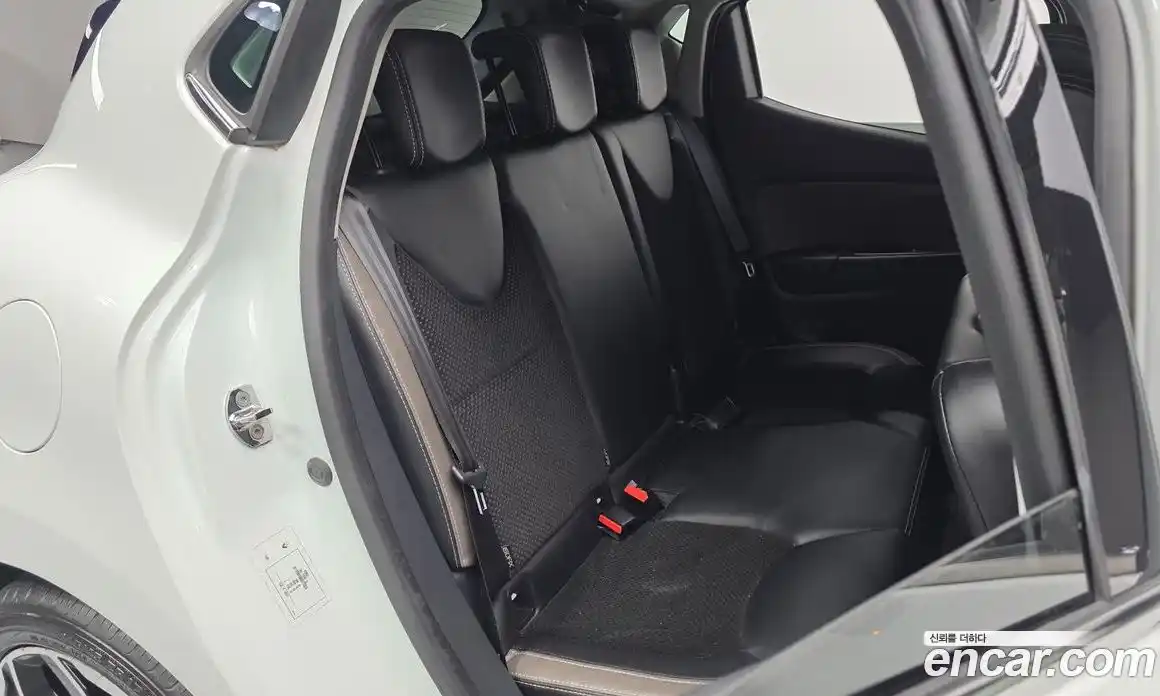 Renault Cilo 2019 1.5 Автомат в Москве № 242334, фото 1