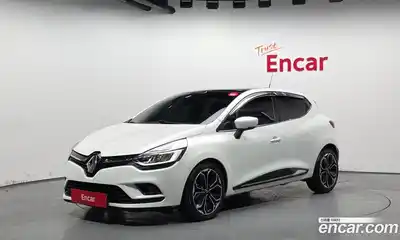 Renault Cilo 2019 1.5 Автомат в Москве № 242334, миниатюра 11
