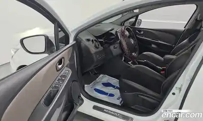 Renault Cilo 2019 1.5 Автомат в Москве № 242334, миниатюра 12