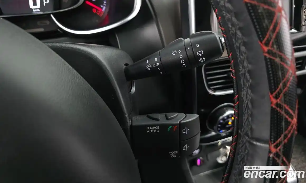 Renault Cilo 2019 1.5 Автомат в Москве № 242334, фото 14