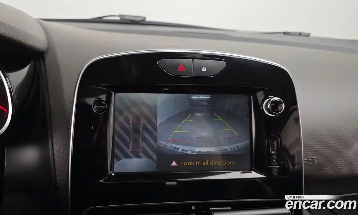 Renault Cilo 2019 1.5 Автомат в Москве № 242334, фото 15