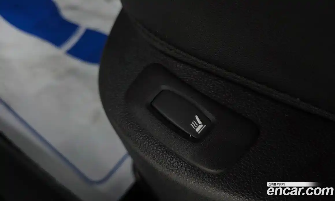 Renault Cilo 2019 1.5 Автомат в Москве № 242334, фото 17