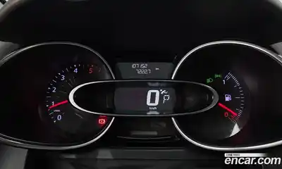 Renault Cilo 2019 1.5 Автомат в Москве № 242334, миниатюра 4