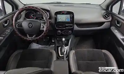 Renault Cilo 2019 1.5 Автомат в Москве № 242334, миниатюра 6