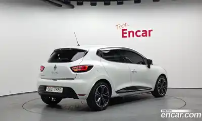 Renault Cilo 2019 1.5 Автомат в Москве № 242334, миниатюра 9