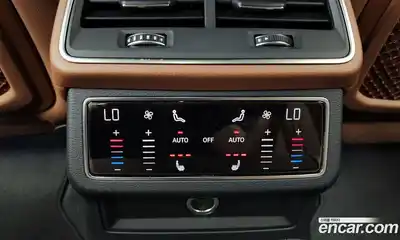 Audi A6 2021 2.0 Автомат в Москве № 246951, миниатюра 3