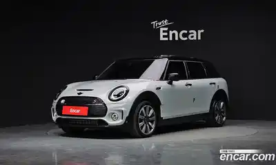 Mini Clubman 2023 2.0 Автомат в Москве № 253297, миниатюра 11