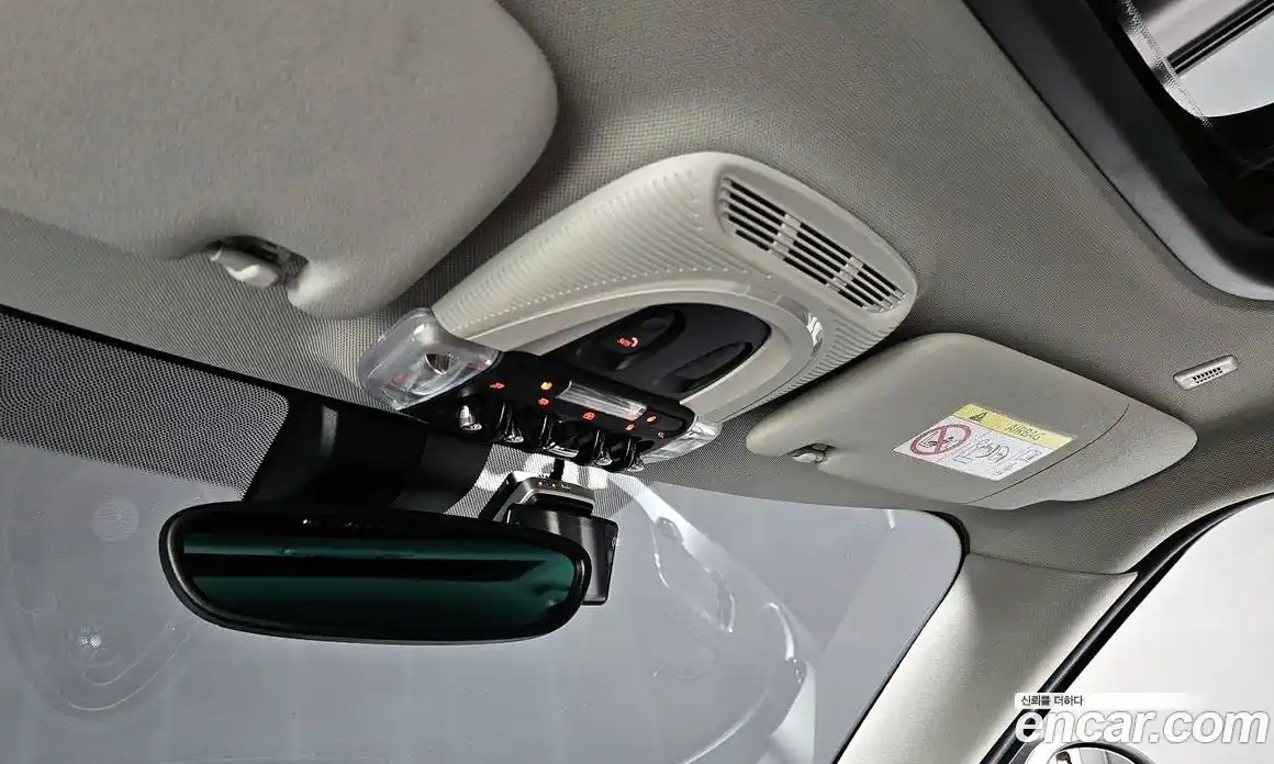 Mini Clubman 2023 2.0 Автомат в Москве № 253297, фото 17