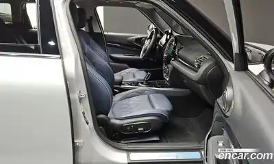 Mini Clubman 2023 2.0 Автомат в Москве № 253297, миниатюра 4