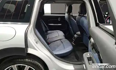 Mini Clubman 2023 2.0 Автомат в Москве № 253297, миниатюра 8