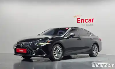 Lexus ES 2023 2.5 Автомат в Москве № 254152, миниатюра 12