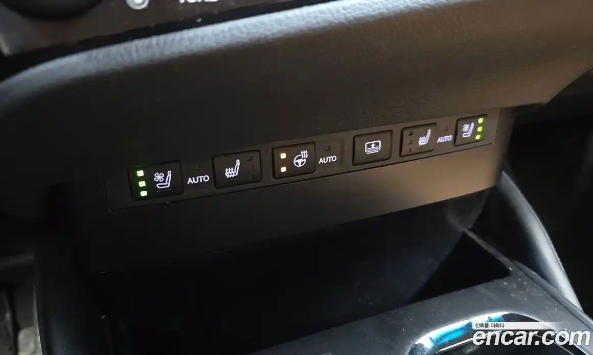 Lexus ES 2023 2.5 Автомат в Москве № 254152, фото 6