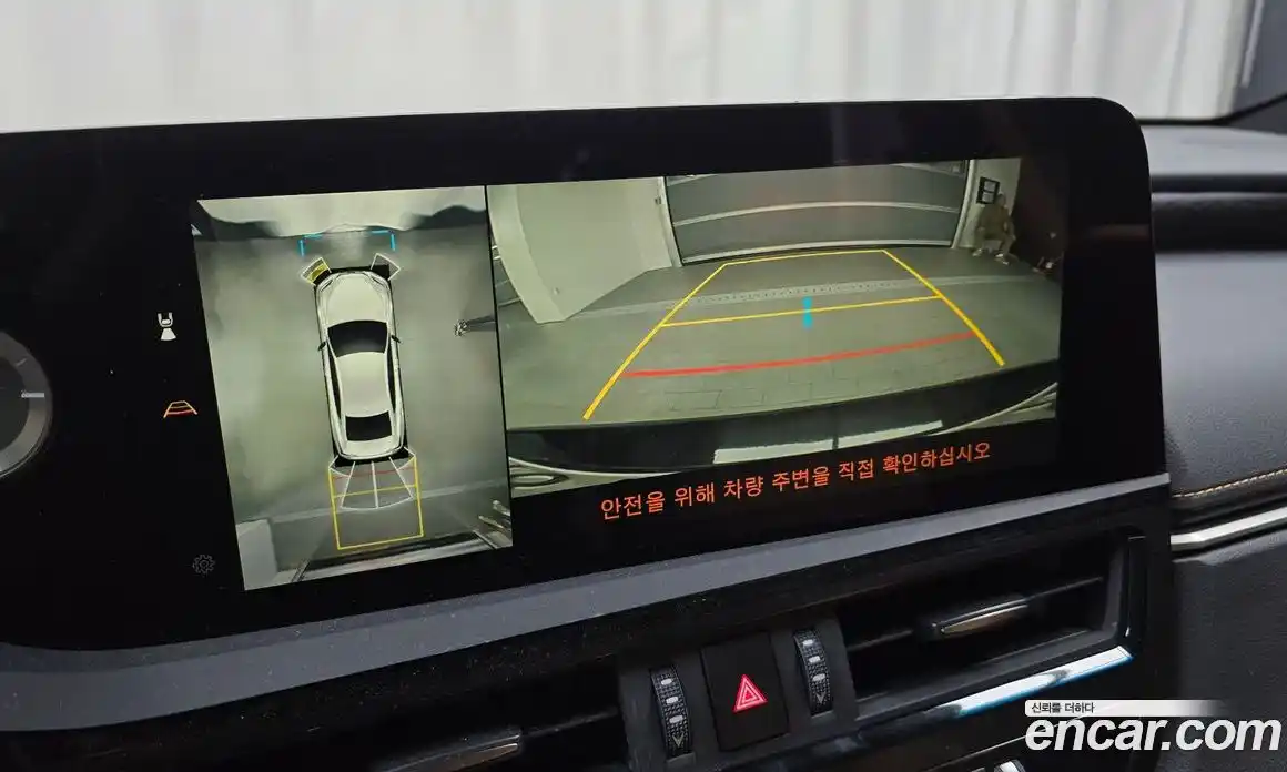 Lexus ES 2023 2.5 Автомат в Москве № 254152, фото 8