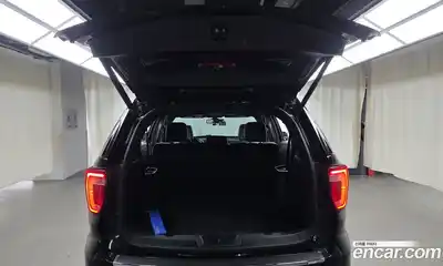 Ford Explorer 2018 2.3 Автомат в Москве № 255657, миниатюра 12