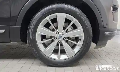 Ford Explorer 2018 2.3 Автомат в Москве № 255657, миниатюра 8