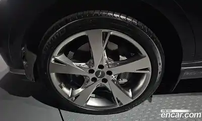 Genesis GV80 2022 2.5 Автомат в Москве № 25801, миниатюра 11