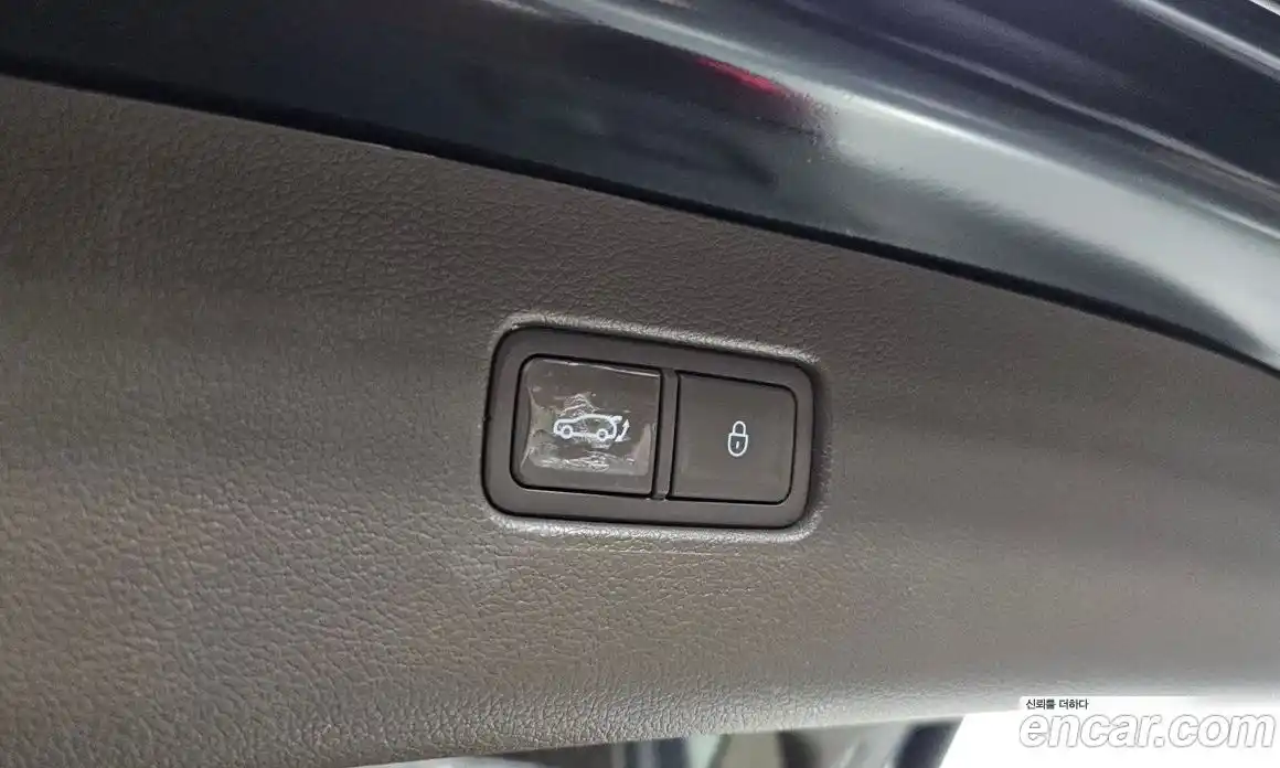 Genesis GV80 2022 2.5 Автомат в Москве № 25801, фото 20