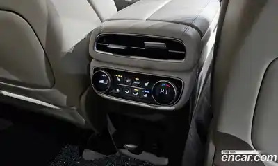 Genesis GV80 2022 2.5 Автомат в Москве № 25801, миниатюра 4