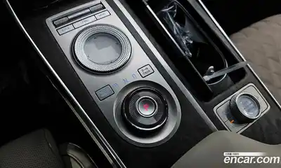 Genesis GV80 2022 2.5 Автомат в Москве № 25801, миниатюра 7