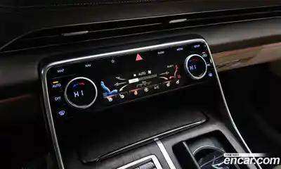 Genesis GV80 2022 2.5 Автомат в Москве № 25801, миниатюра 9