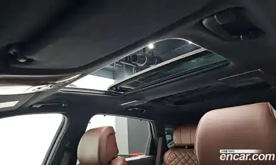 Genesis GV80 2024 2.5 Автомат в Москве № 25813, миниатюра 3