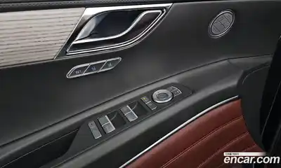 Genesis GV80 2024 2.5 Автомат в Москве № 25813, миниатюра 10