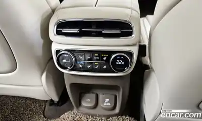 Genesis GV80 2020 2.5 Автомат в Москве № 25970, миниатюра 11