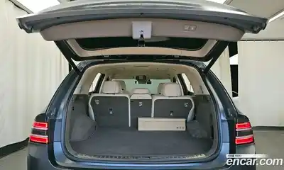 Genesis GV80 2020 2.5 Автомат в Москве № 25970, миниатюра 10