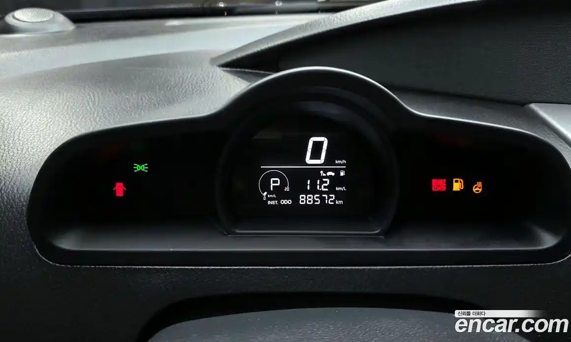 SsangYong Korando 2018 2.2 Автомат в Москве № 26227, фото 16