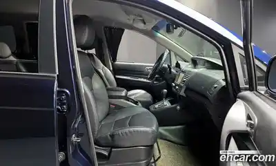 SsangYong Korando 2018 2.2 Автомат в Москве № 26227, миниатюра 2