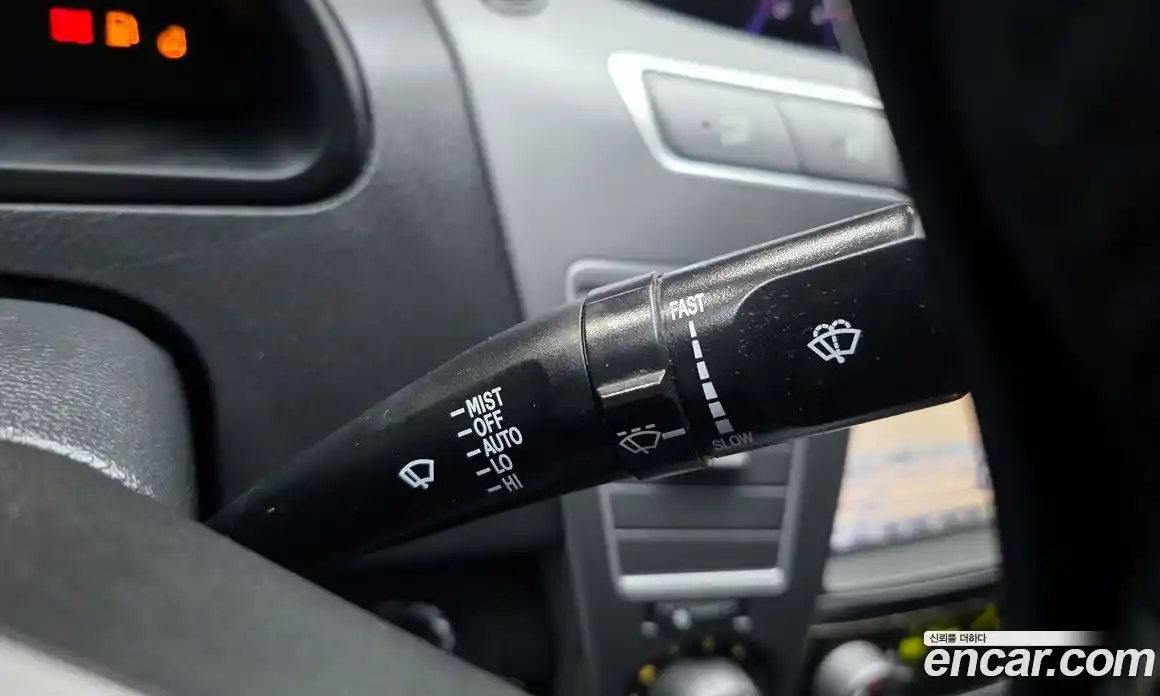 SsangYong Korando 2018 2.2 Автомат в Москве № 26227, фото 3