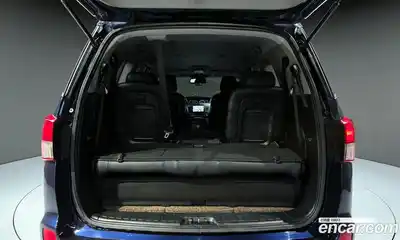 SsangYong Korando 2018 2.2 Автомат в Москве № 26227, миниатюра 4