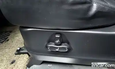 SsangYong Korando 2018 2.2 Автомат в Москве № 26227, миниатюра 6