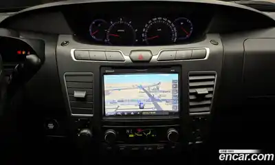 SsangYong Korando 2018 2.2 Автомат в Москве № 26227, миниатюра 10