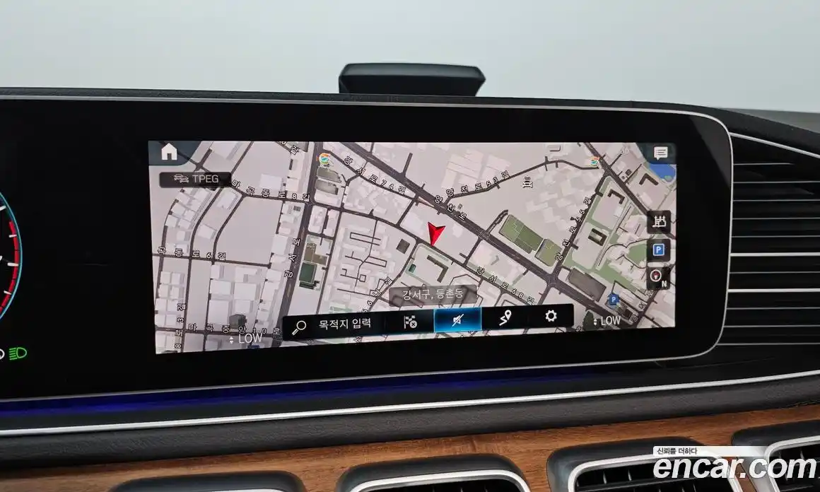 Mercedes-Benz GLE-Class 2021 3.0 Автомат в Москве № 262311, фото 12