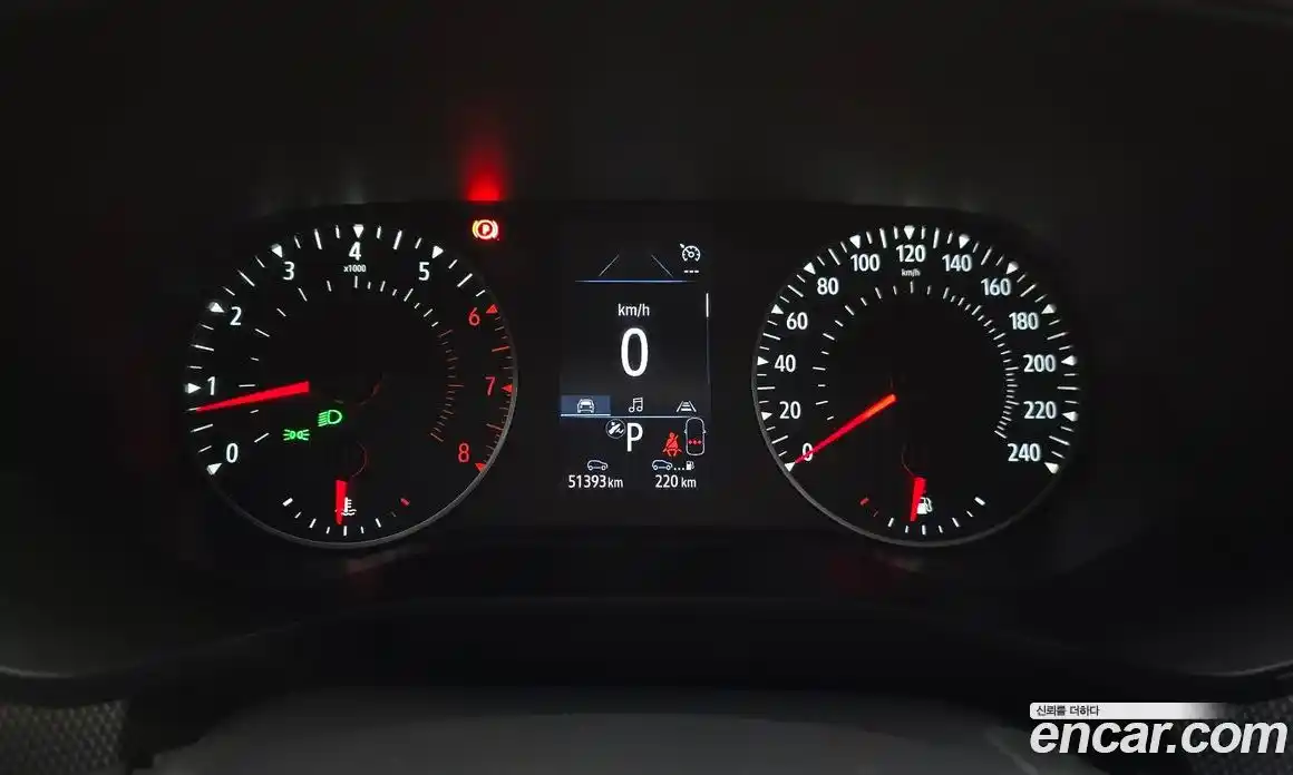 Renault XM3 2023 1.6 Автомат в Москве № 264633, фото 1