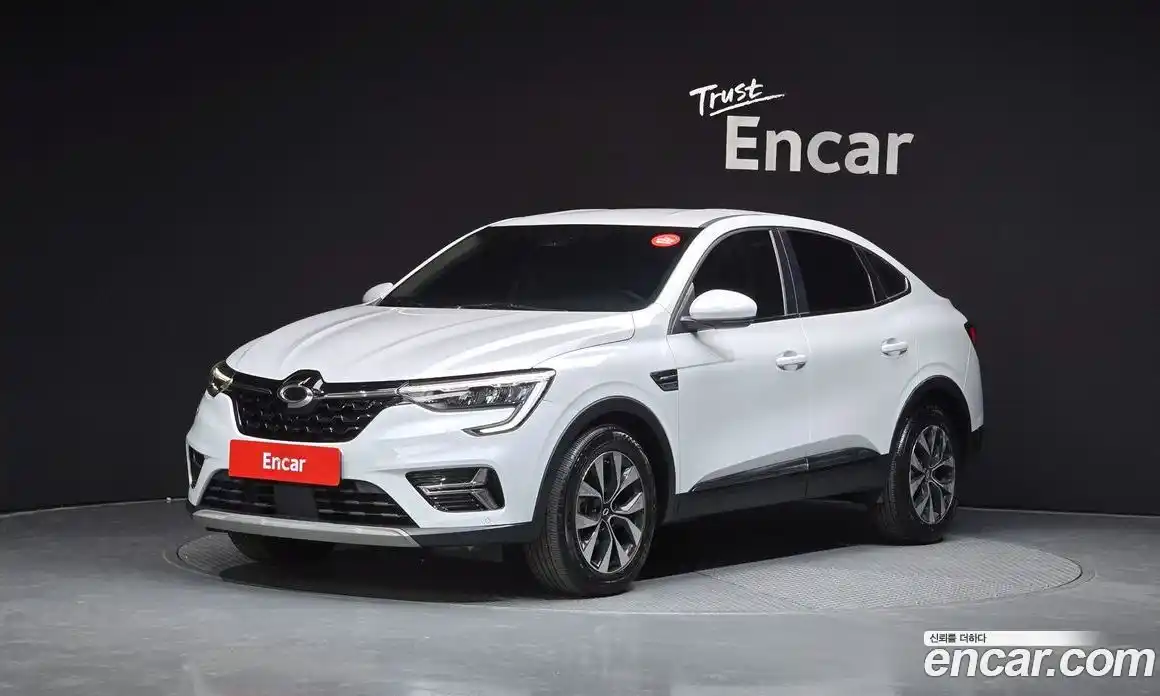 Renault XM3 2023 1.6 Автомат в Москве № 264633, фото 14